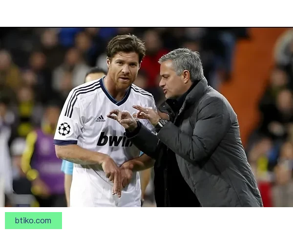 加雷高度评价穆里尼奥称其为皇马历史上最出色的主帅之一